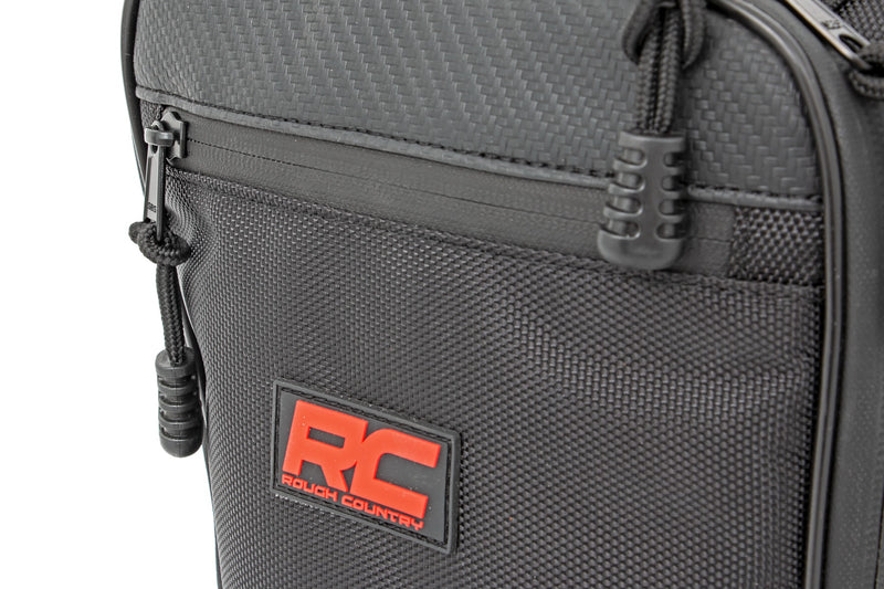 Storage Bag | Middle | Honda Talon 1000