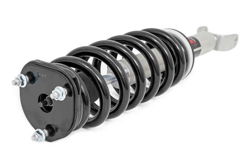 M1 Loaded Strut Pair | 3.5 Inch | Ram 1500 2WD/4WD (2019-2026)