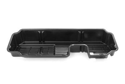 Under Seat Storage | Double Cab | Chevy/GMC 1500/2500HD/3500HD (19-26 & Classic)