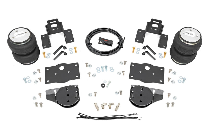 Air Spring Kit | Ram 1500 4WD (2019-2026)