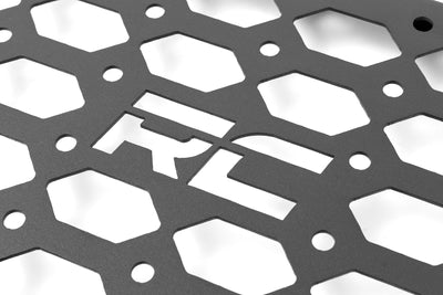 Bed Rack Molle Panel | Chevy Silverado 1500 2WD/4WD (2019-2026 & Refresh)