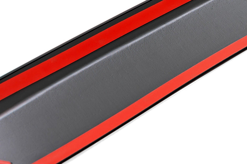 Trail Cladding | Hood Protector | Jeep Wrangler JL/Wrangler Unlimited (18-25)