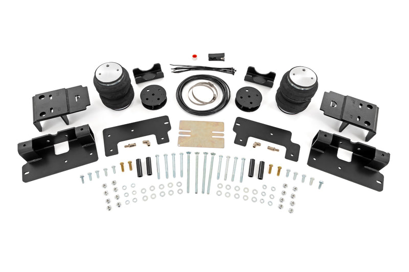 Air Spring Kit | Mercedes Sprinter (2019-2025)
