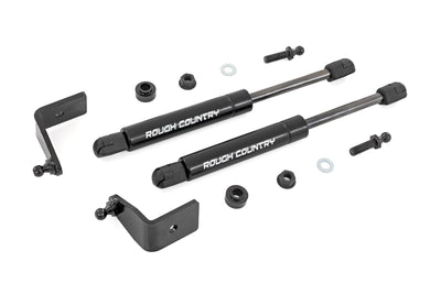 Hood Struts | Mercedes-Benz Sprinter 3500 (19-22)/Sprinter 3500XD (19-25)