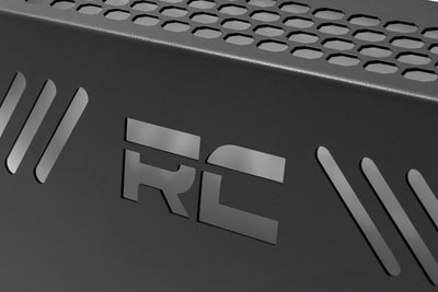 Skid Plate | 2" Cradle Drop | Mercedes-Benz Sprinter 3500 (19-22)/Sprinter 3500XD (19-25)