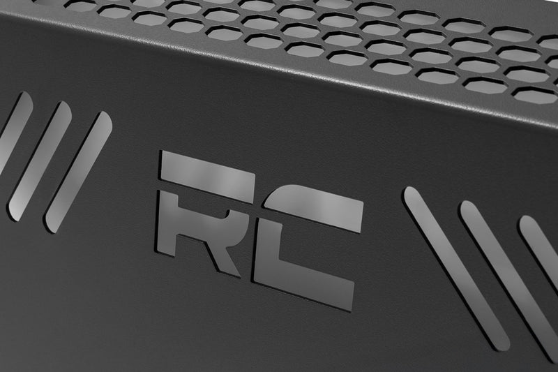 Skid Plate | 2" Cradle Drop | Mercedes-Benz Sprinter 3500 (19-22)/Sprinter 3500XD (19-25)