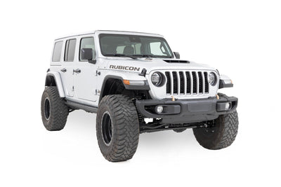 3.5 Inch Lift Kit | C/A Drop | 4-Door | 392 | Jeep Wrangler Unlimited (24-25)