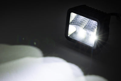 Rough Country 2 Inch Spectrum Series LED Light Pods