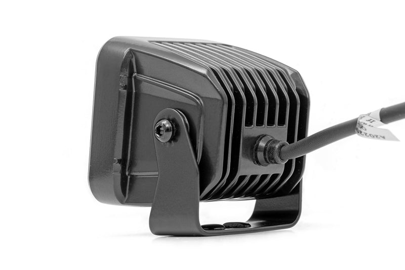 Rough Country 2 Inch Spectrum Series LED Light Pods