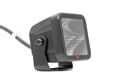 Rough Country 2 Inch Spectrum Series LED Light Pods