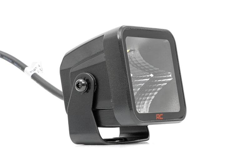 Rough Country 2 Inch Spectrum Series LED Light Pods