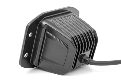 Rough Country 2 Inch Spectrum Series LED Light Pods | Flush Mount