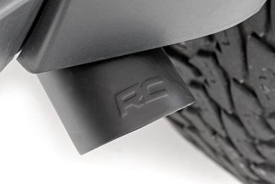 Performance Cat-Back Exhaust | Stainless | 3.6L | Jeep Gladiator JT (20-25)