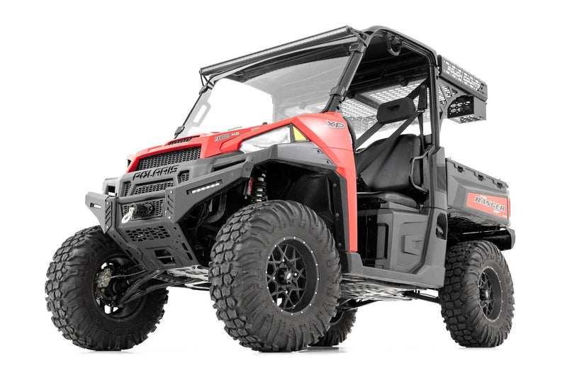 Vertex Adjustable Suspension Kit | Polaris Ranger 1000/Ranger XP 900/1000
