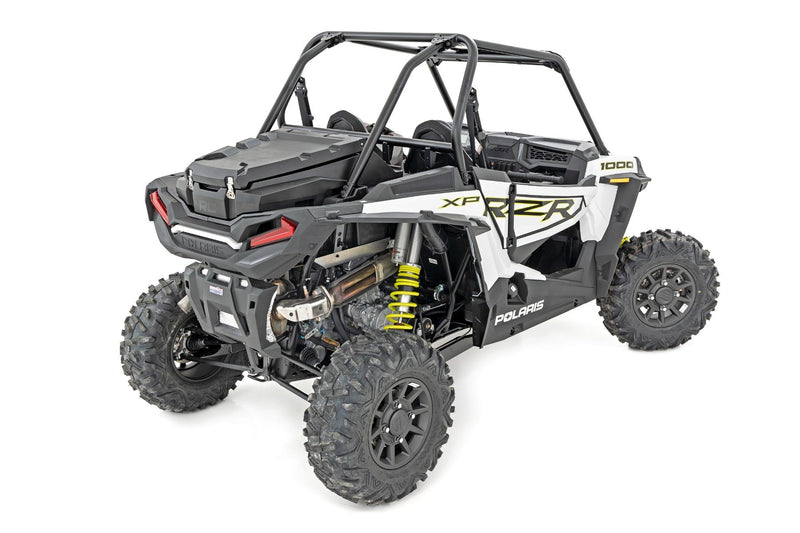 Cargo Box | 2 & 4 Seater | 27 GL | Polaris RZR XP 1000