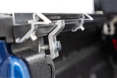 Hard Low Profile Bed Cover | 4'6" Bed | Ford Maverick 2WD/4WD (2022-2026)