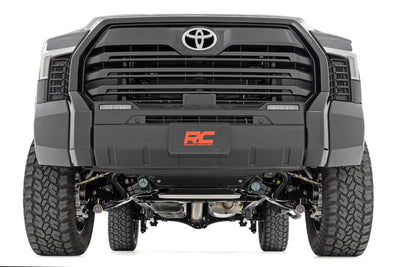 3.5 Inch Lift Kit | Vertex | Toyota Tundra 4WD (2022-2025)