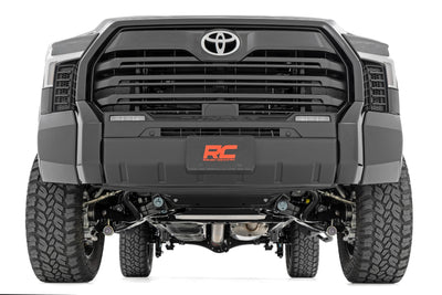 3.5 Inch M1 Lift Kit | Toyota Tundra 4WD (2022-2025)