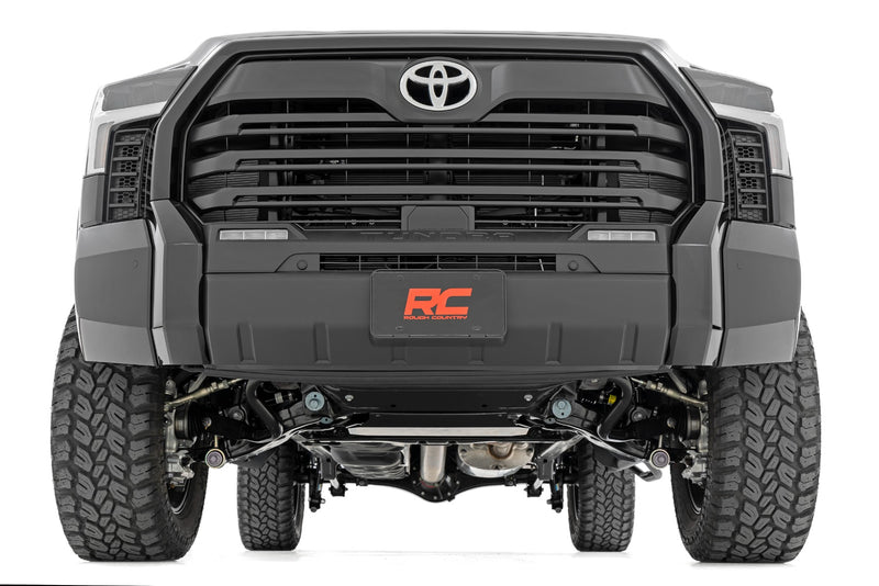 3.5 Inch M1 Lift Kit | Toyota Tundra 4WD (2022-2025)