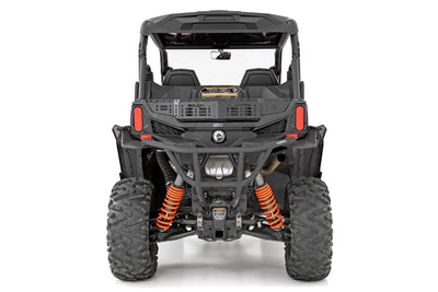 Cargo Tailgate | Rear | Can-Am Maverick Sport 1000R