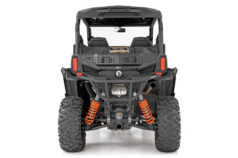 Cargo Tailgate | Rear | Can-Am Maverick Sport 1000R
