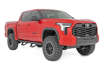 6 Inch Lift Kit | N3 | Toyota Tundra 4WD (2022-2025)