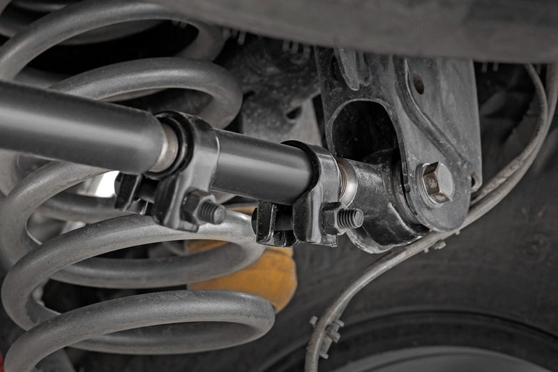 Track Bar | Forged | Rear | 2.5-6 Inch Lift | Jeep Gladiator JT 4WD (20-25)