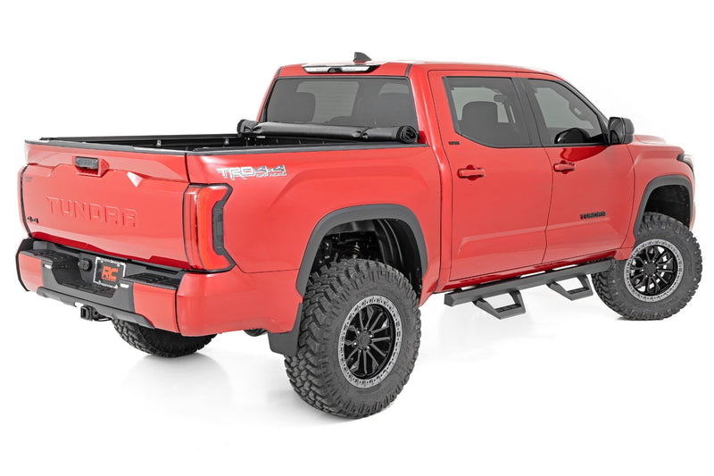 6 Inch Lift Kit | Toyota Tundra 4WD (2022-2025)
