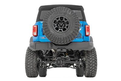 7 Inch Lift Kit | 4-Door Base | Ford Bronco 4WD (2021-2025)