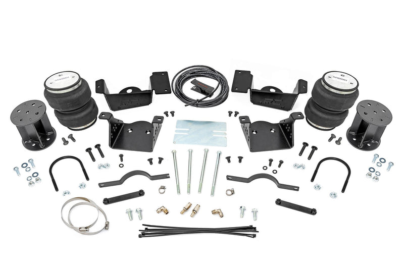 Air Spring Kit | 3-5 Inch Lift Kit | Chevy/GMC 2500HD/3500HD (20-25)