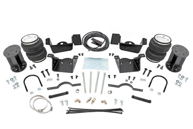 Air Spring Kit | 7 Inch Lift Kit | Chevy/GMC 2500HD/3500HD (20-25)