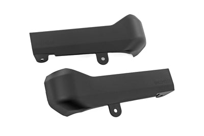 Mud Flap Delete | GMC Sierra 2500 HD/Sierra 3500 HD 2WD/4WD (2020-2025)