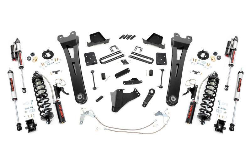 6 Inch Lift Kit  |  Diesel  |  Radius Arm  |  C/O Vertex | Ford F-250/F-350 Super Duty (08-10)