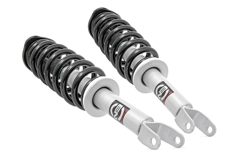 N3 Leveling Struts | 2 Inch | Loaded Strut | Ram 1500 2WD/4WD (2019-2026)