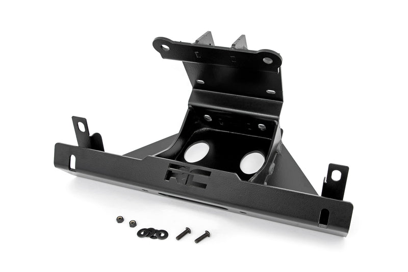Winch Mount | Front | Can-Am Maverick X3 Max
