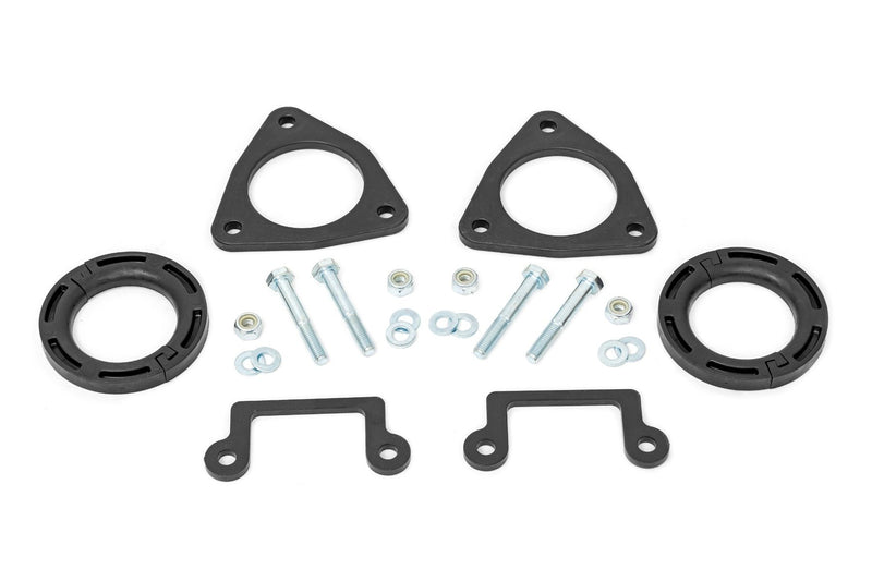 1.5 Inch Leveling Kit | AT4X/ZR2 | Chevy/GMC 1500 (22-26)