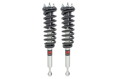 M1 Loaded Strut Pair | 3.5 Inch | Toyota Tundra 4WD (2022-2025)