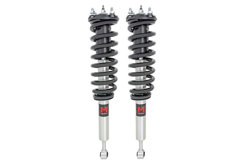 M1 Loaded Strut Pair | 3.5 Inch | Toyota Tundra 4WD (2022-2025)