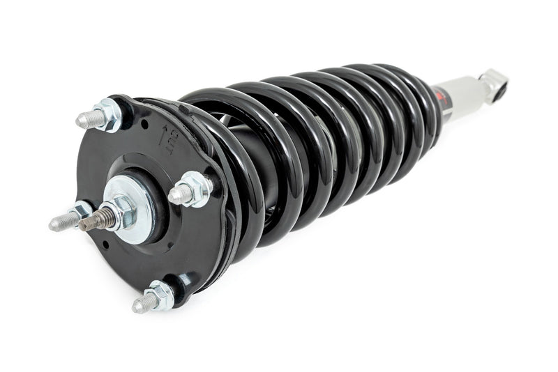 M1 Loaded Strut Pair | 3.5 Inch | Toyota Tundra 4WD (2022-2025)