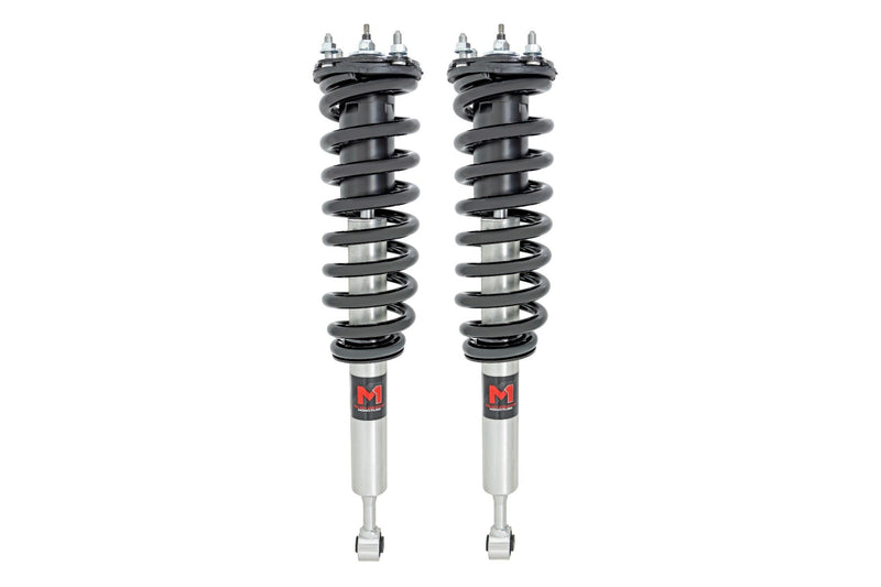 M1 Adjustable Leveling Struts | Monotube | 0-2" | Toyota Tundra 4WD (22-25)