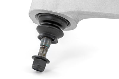 Forged Upper Control Arms | 3.5" Of Lift | Toyota Tacoma 4WD (2024-2025)