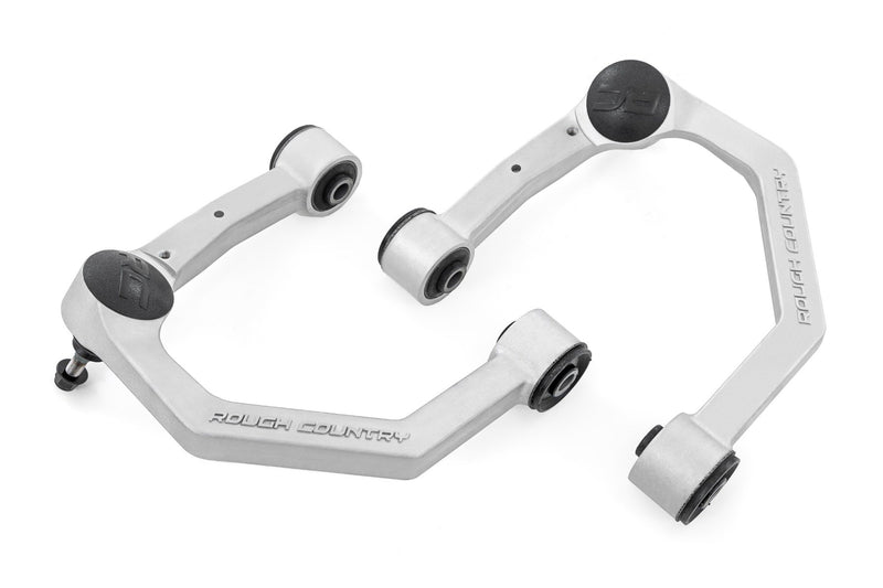 Forged Upper Control Arms | 3.5" Of Lift | Toyota Tacoma 4WD (2024-2025)