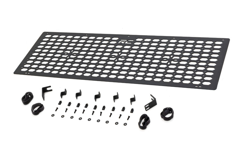 Molle Panel Kit | Front | Bed | Toyota Tacoma 2WD/4WD (2024-2026)