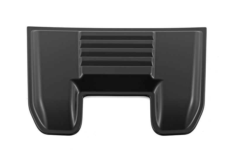 Hood Scoop | 202 Gloss Black | Toyota 4Runner (2025)/Tacoma (24-25)