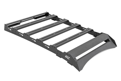 Roof Rack | 40" Black LED | Toyota Tacoma 2WD/4WD (2024-2026)