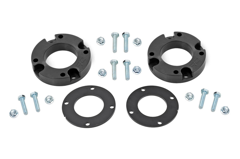 1.5-2 Inch Leveling Kit | Toyota 4Runner 4WD (2025)