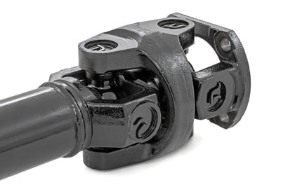 CV Drive Shaft | Front | 10 Bolt T-Case | Ram 2500 4WD (2025-2026)