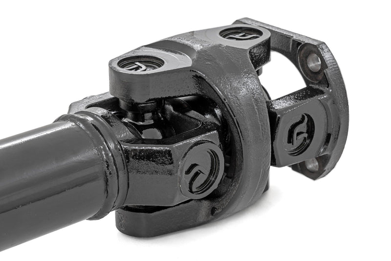 CV Drive Shaft | Front | 10 Bolt T-Case | Ram 2500 4WD (2025-2026)