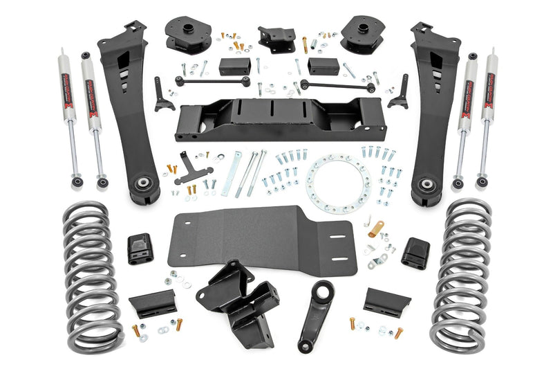 5 Inch Lift Kit | M1 | Ram 2500 4WD (2025-2026)