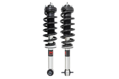 M1 Loaded Strut Pair | 2 Inch | Front | Ford Bronco 4WD (2021-2025)